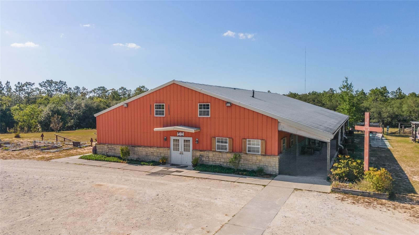 SHAMROCK ACRES UNIT 1 - Residential