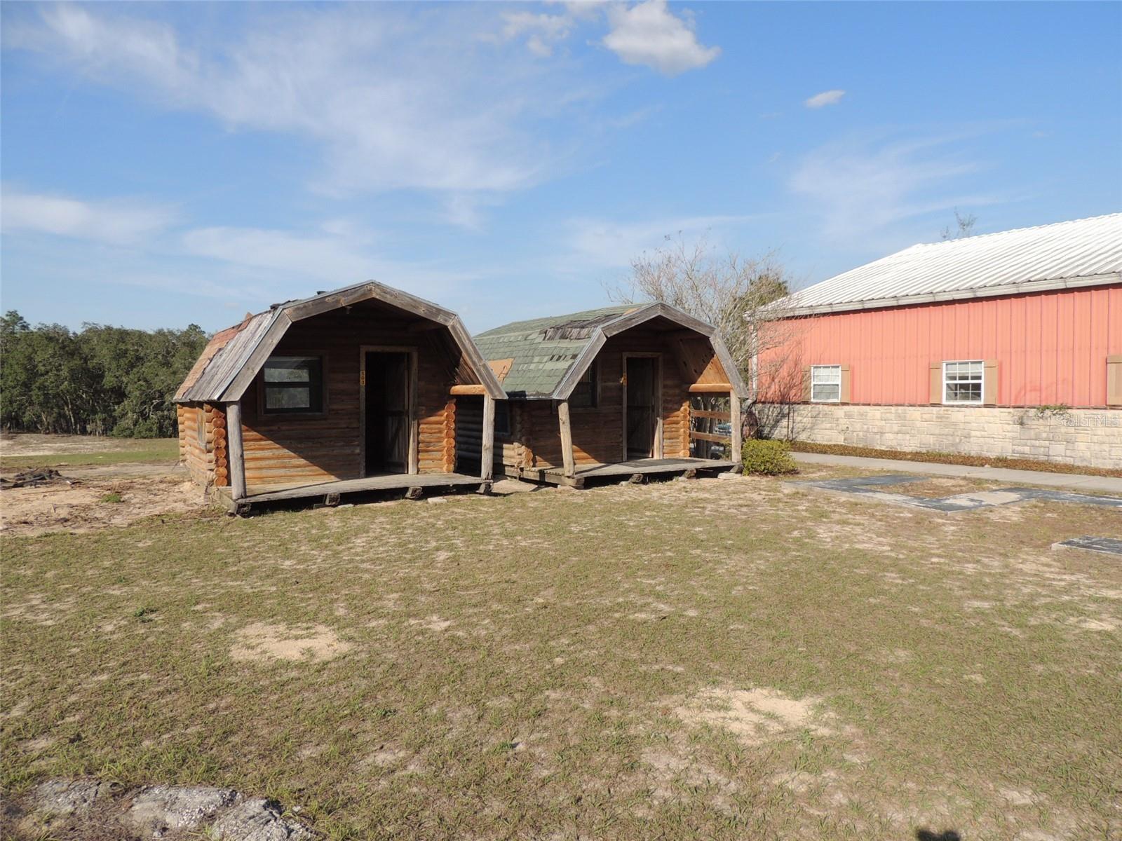 SHAMROCK ACRES UNIT 1 - Residential