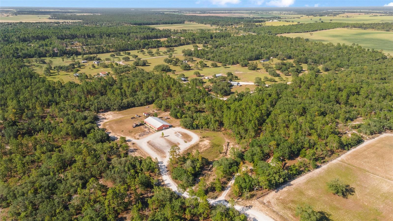 SHAMROCK ACRES UNIT 1 - Residential