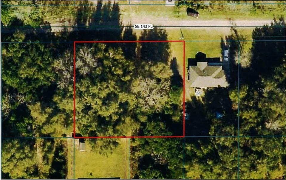 BELLEVIEW HEIGHTS ESTATE - Land