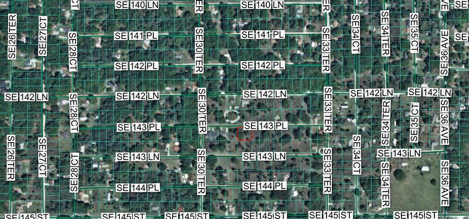 Build your new home on this spacious 0.44-acre vacant lot located in the growing community of Summerfield, FL. Conveniently situated near major roads, shopping, dining, within 10 minutes to The Villages and local amenities while still maintaining a quiet, residential feel. No HOA . Great location for a new home or investment property.