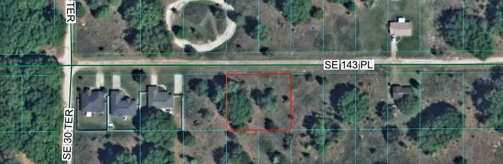 BELLEVIEW HEIGHTS ESTATE - Land