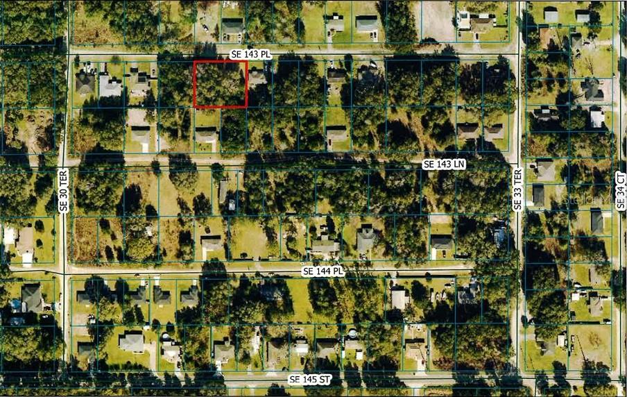BELLEVIEW HEIGHTS ESTATE - Land