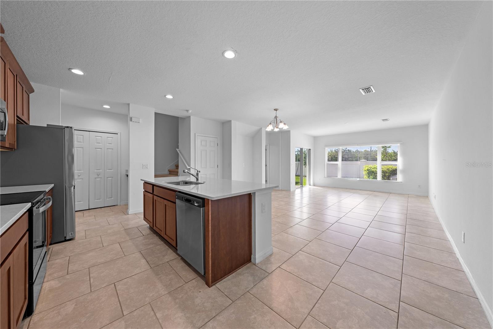CYPRESS HAMMOCK PH 1 - Residential