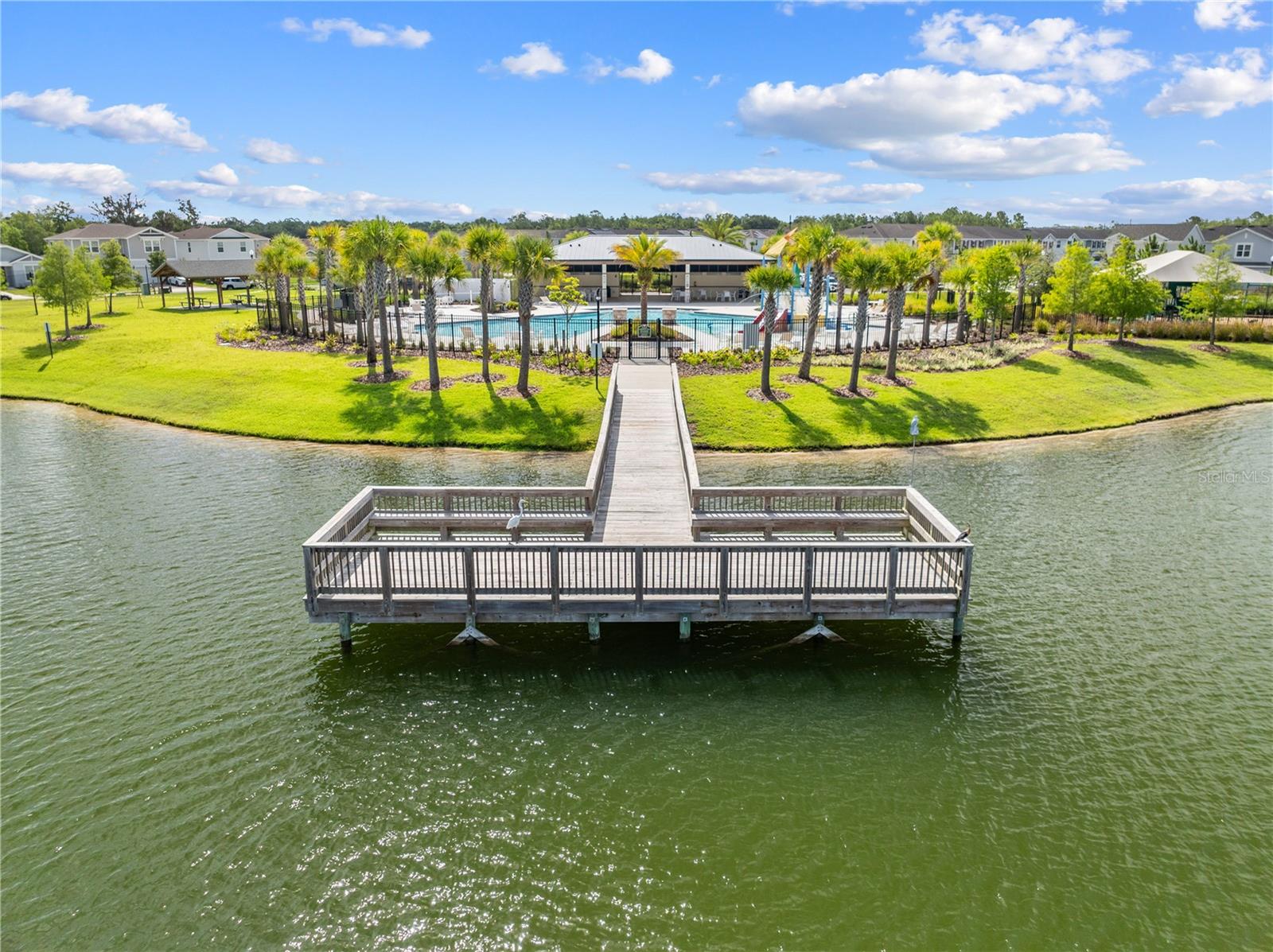 CYPRESS HAMMOCK PH 1 - Residential