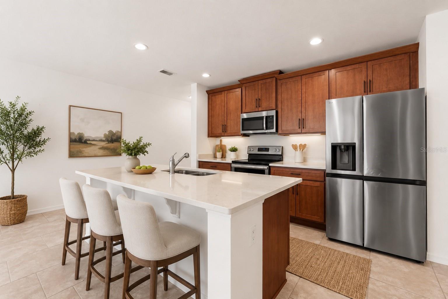 CYPRESS HAMMOCK PH 1 - Residential