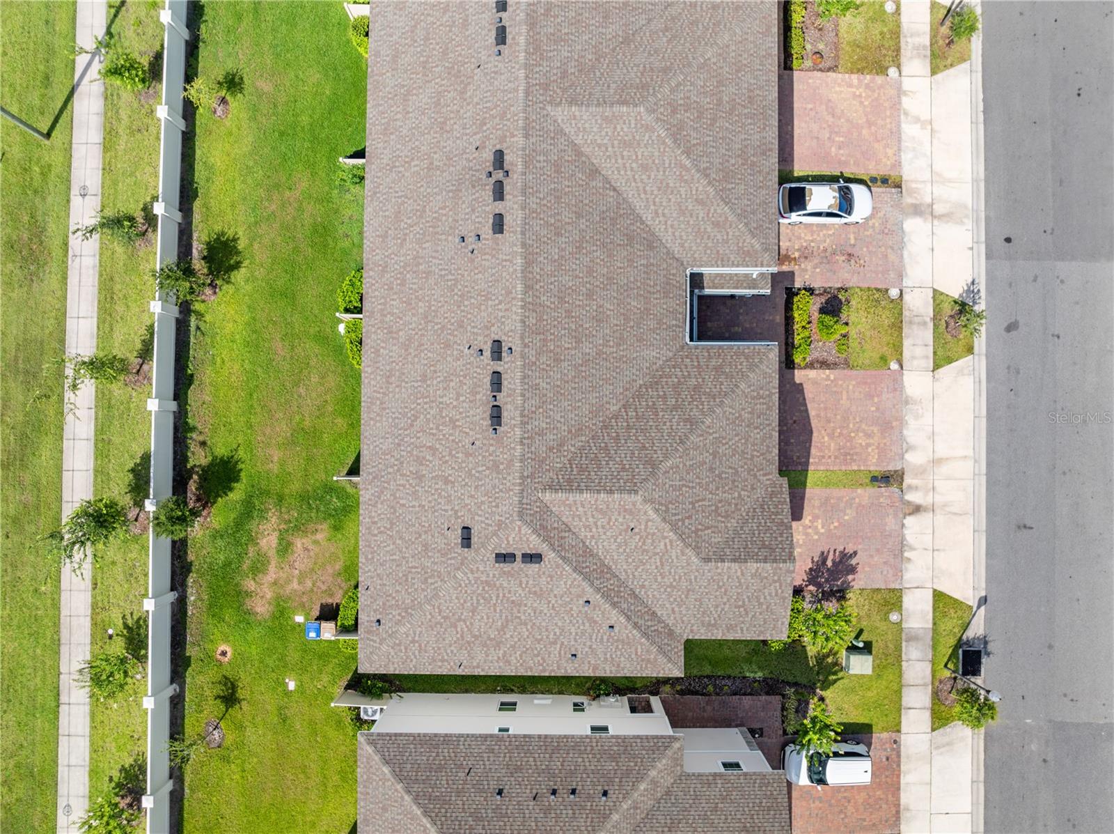 CYPRESS HAMMOCK PH 1 - Residential