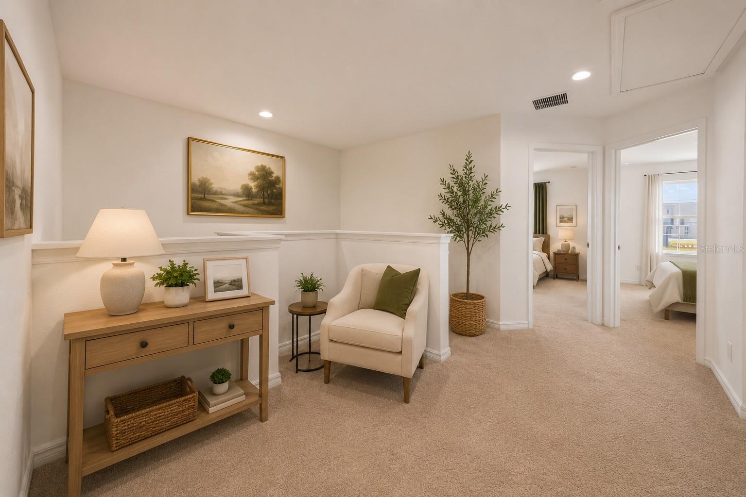 CYPRESS HAMMOCK PH 1 - Residential