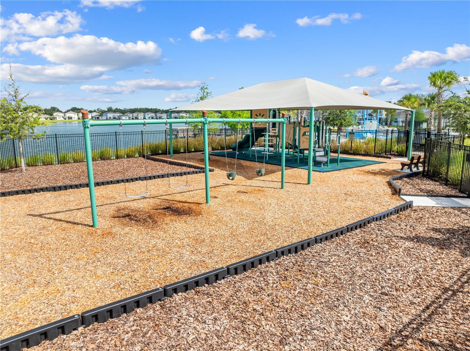 CYPRESS HAMMOCK PH 1 - Residential