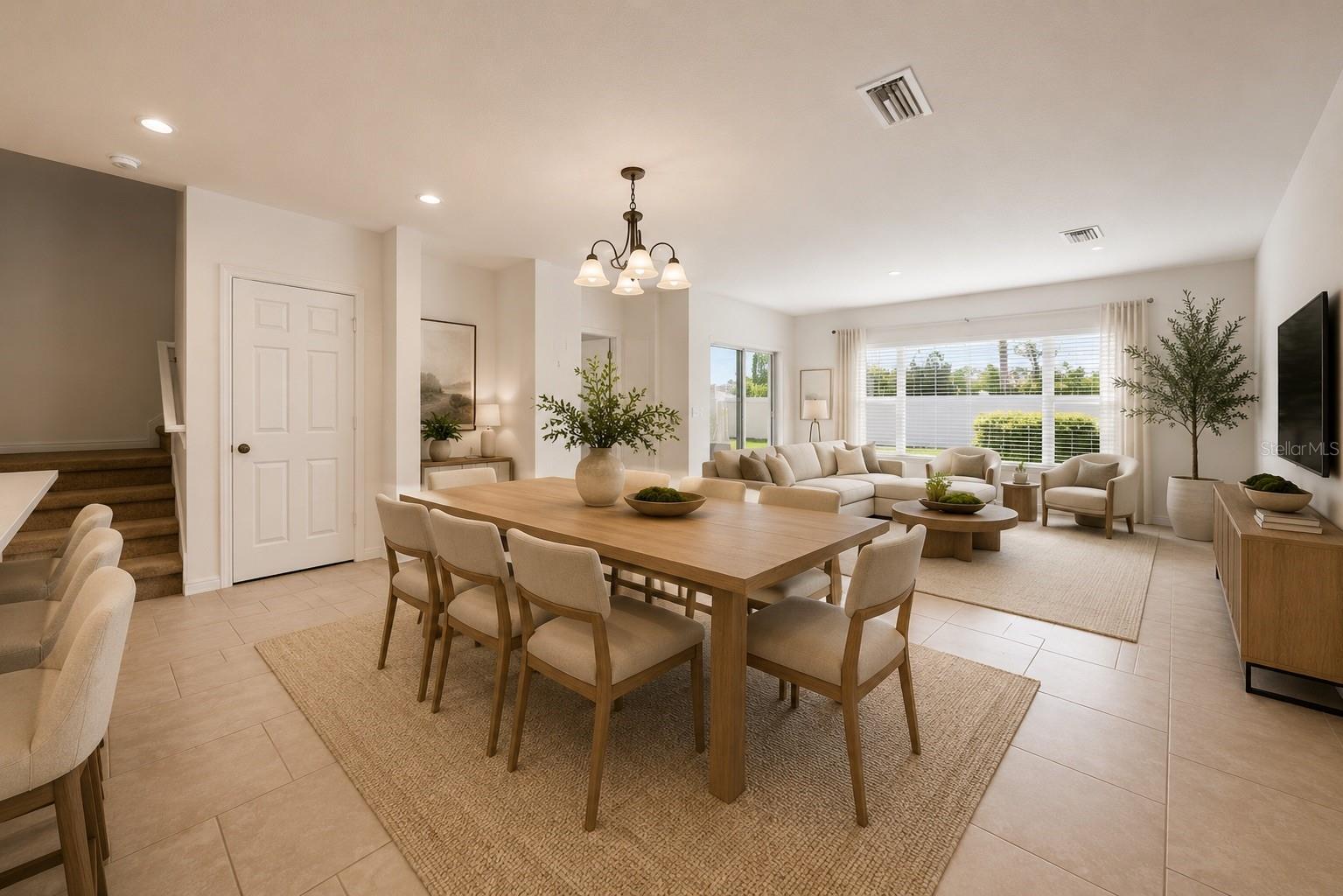 CYPRESS HAMMOCK PH 1 - Residential