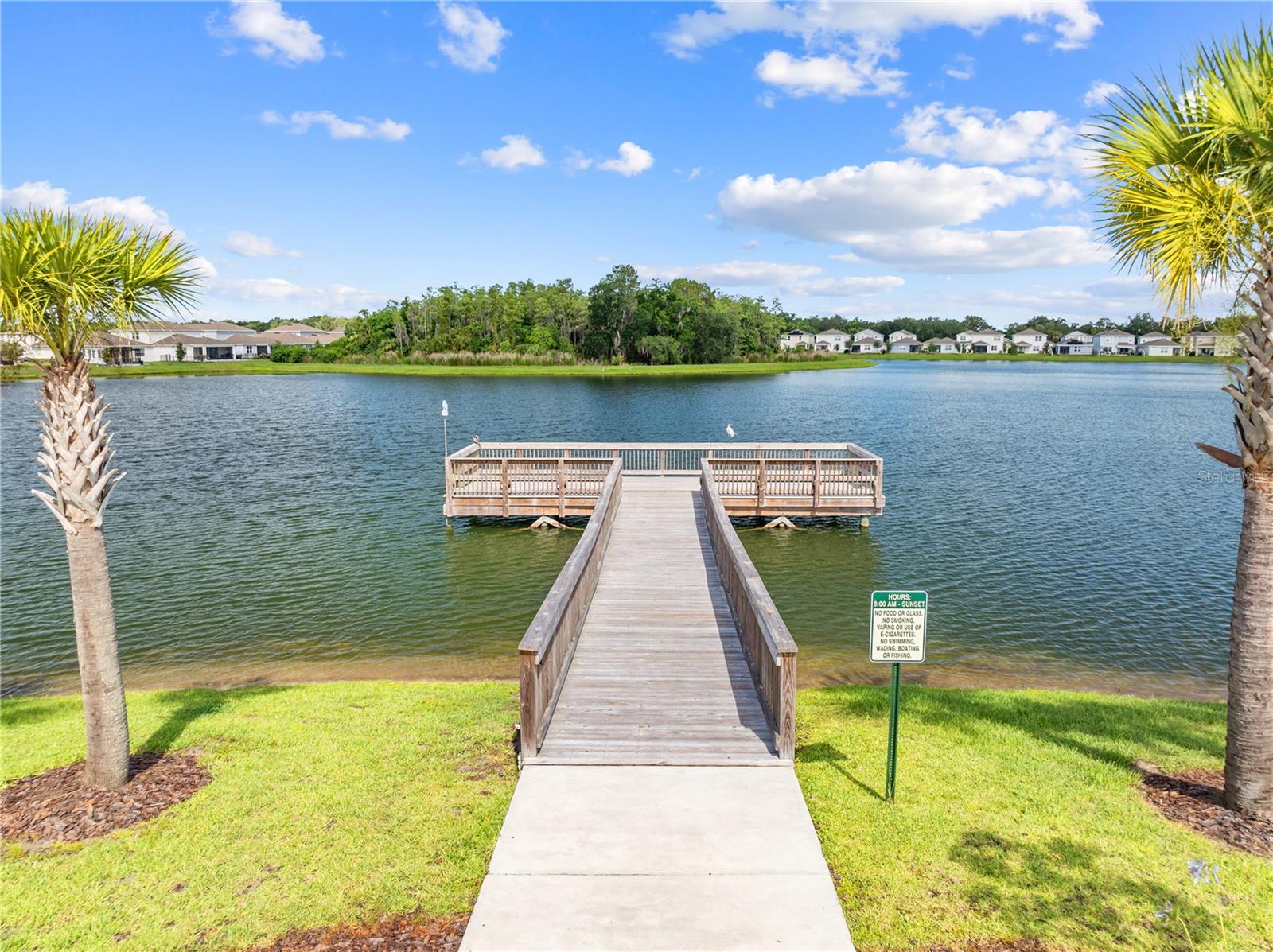 CYPRESS HAMMOCK PH 1 - Residential