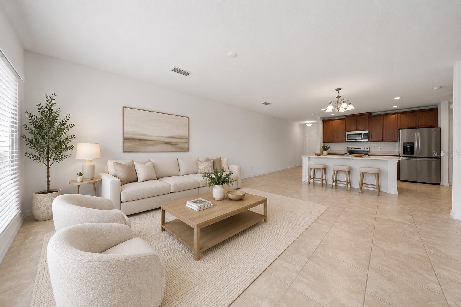 CYPRESS HAMMOCK PH 1 - Residential
