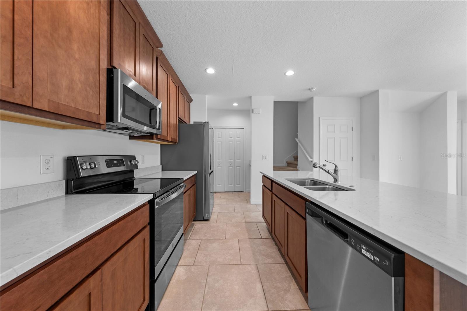 CYPRESS HAMMOCK PH 1 - Residential