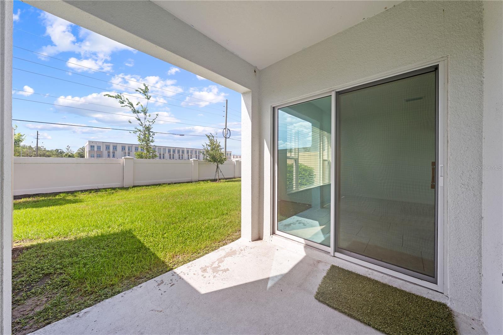 CYPRESS HAMMOCK PH 1 - Residential