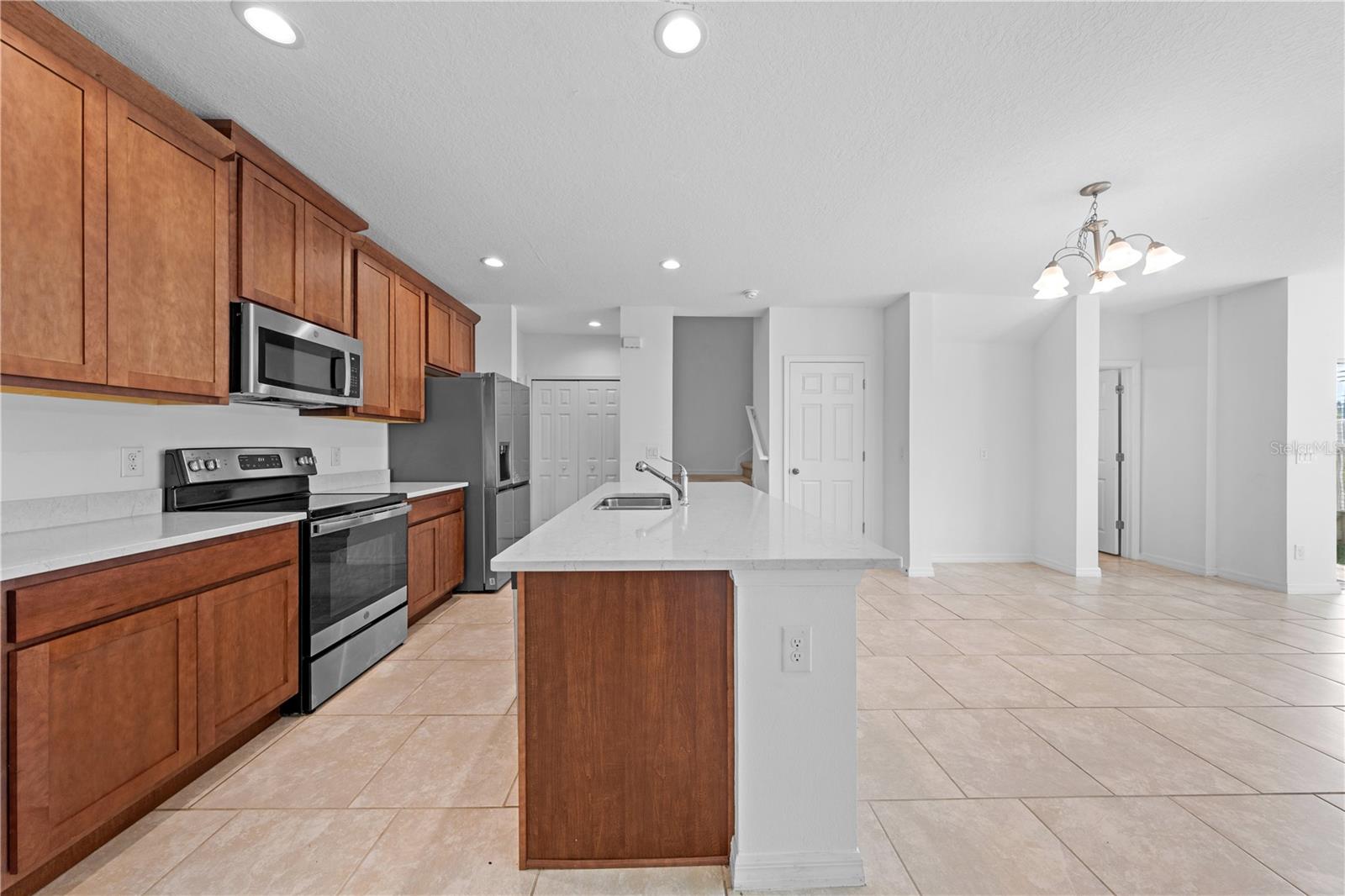 CYPRESS HAMMOCK PH 1 - Residential