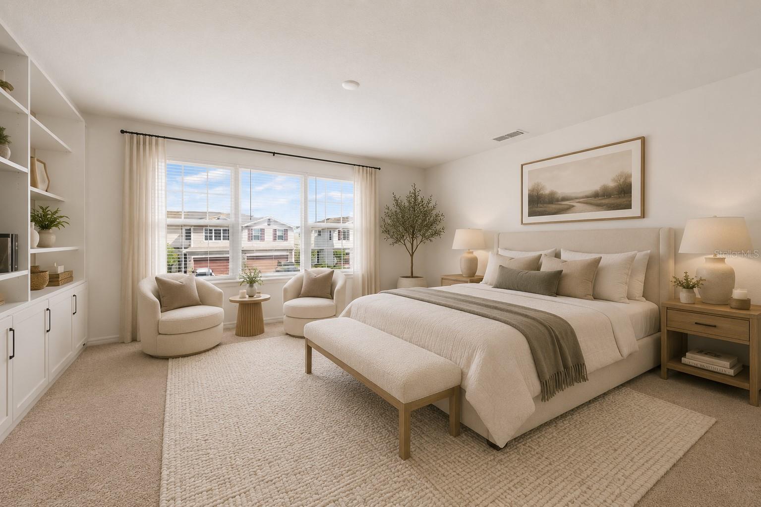 CYPRESS HAMMOCK PH 1 - Residential