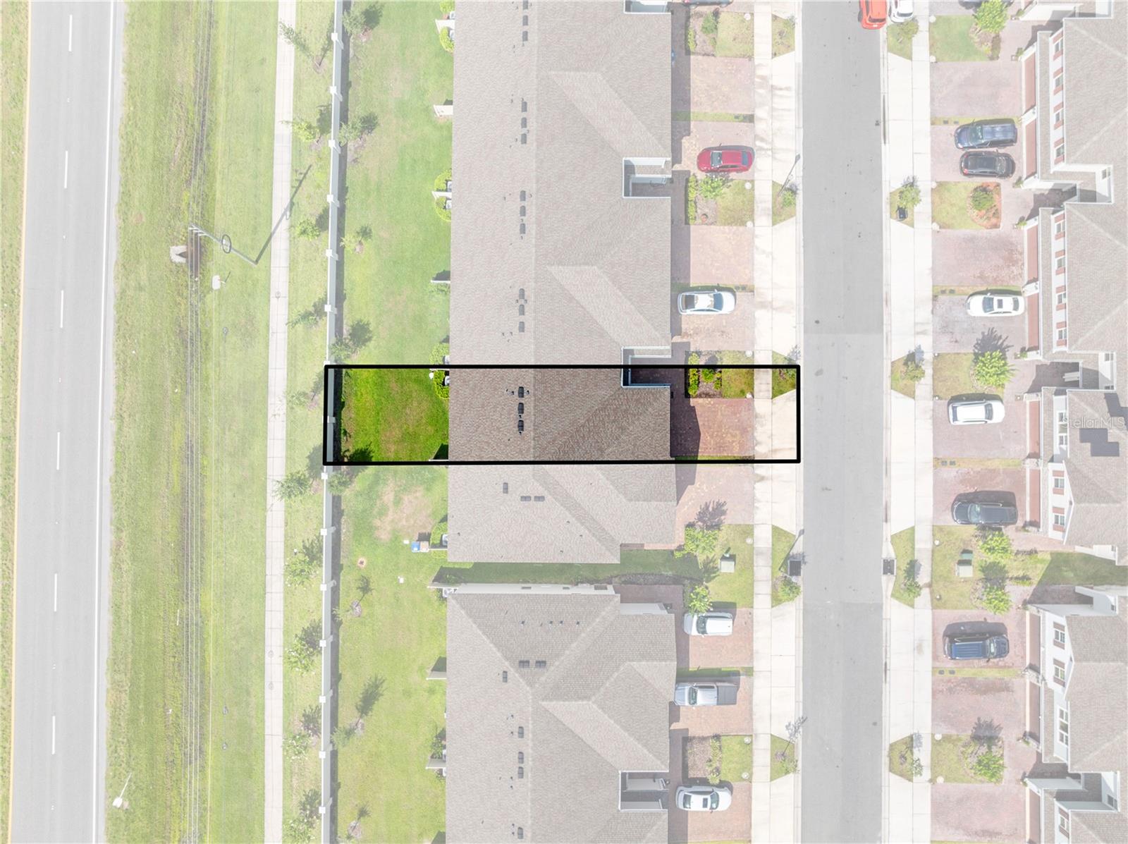 CYPRESS HAMMOCK PH 1 - Residential