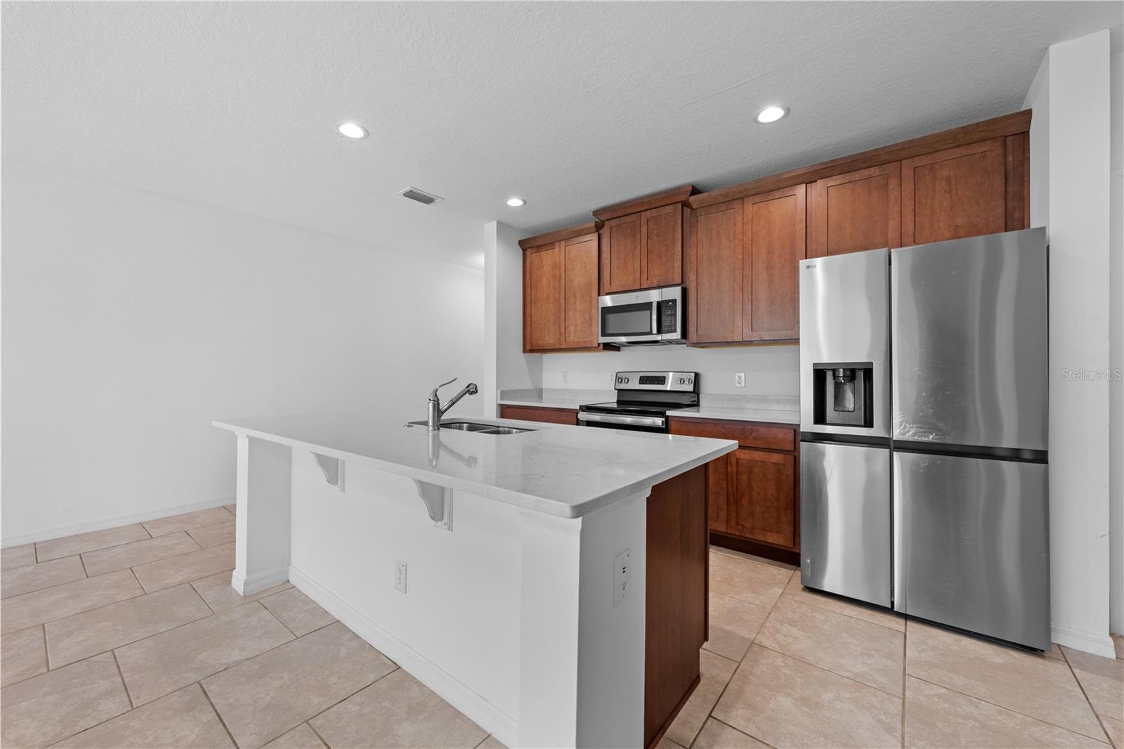 CYPRESS HAMMOCK PH 1 - Residential
