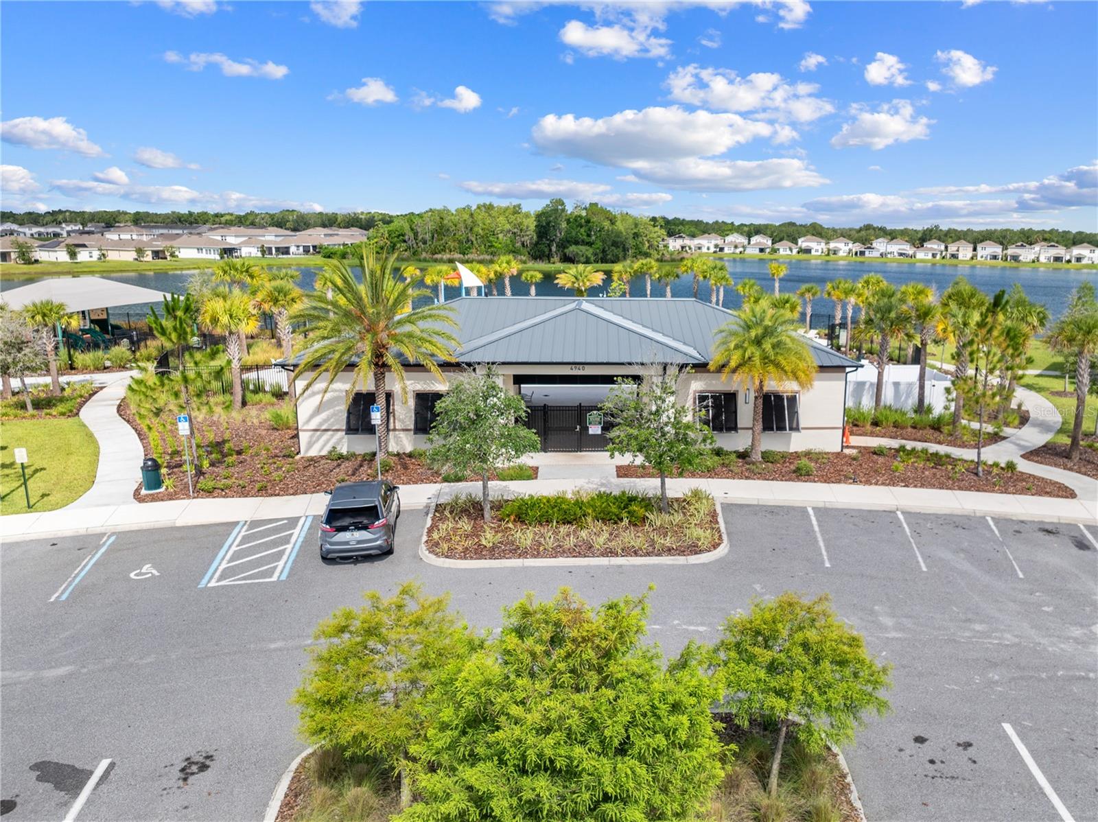CYPRESS HAMMOCK PH 1 - Residential