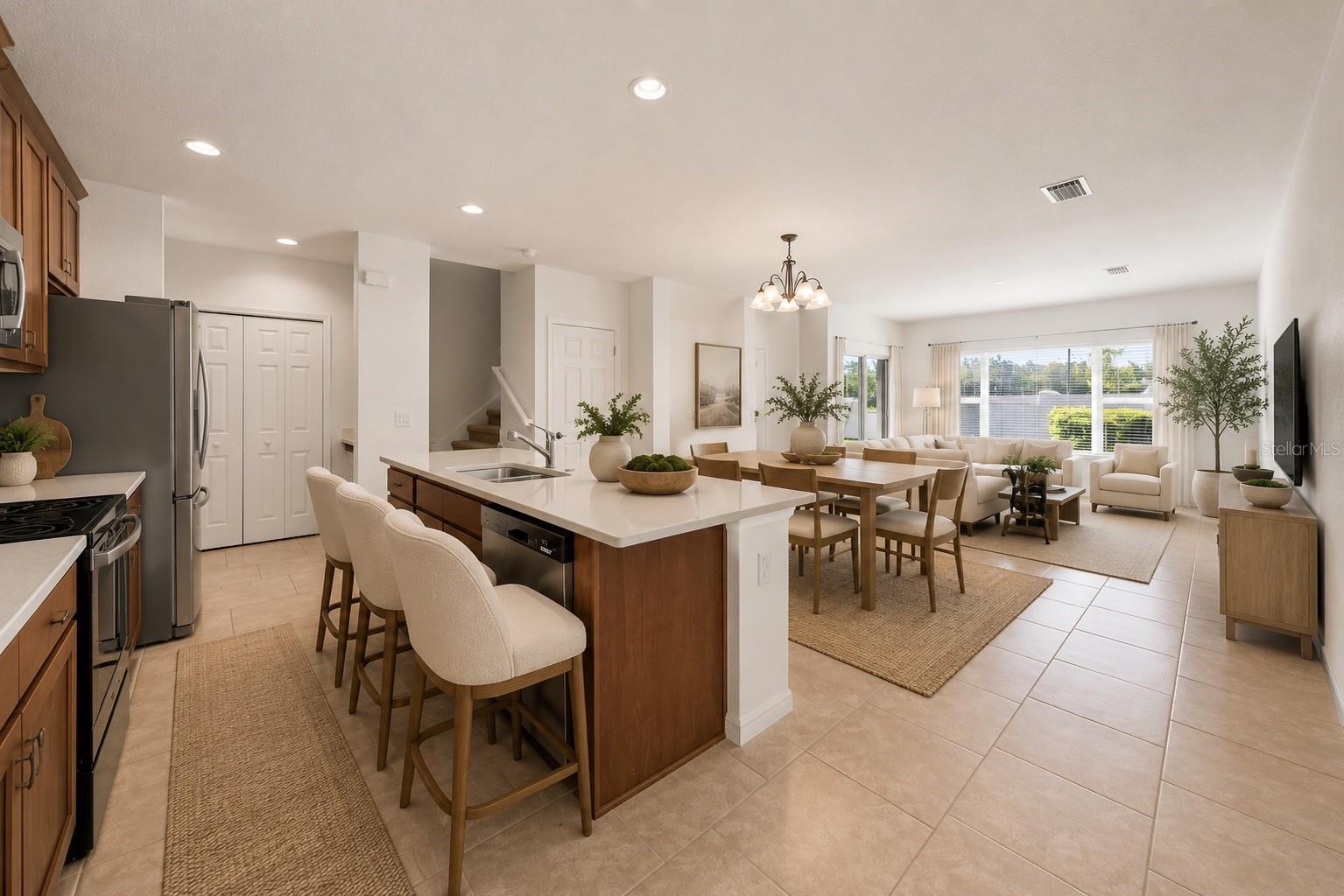 CYPRESS HAMMOCK PH 1 - Residential