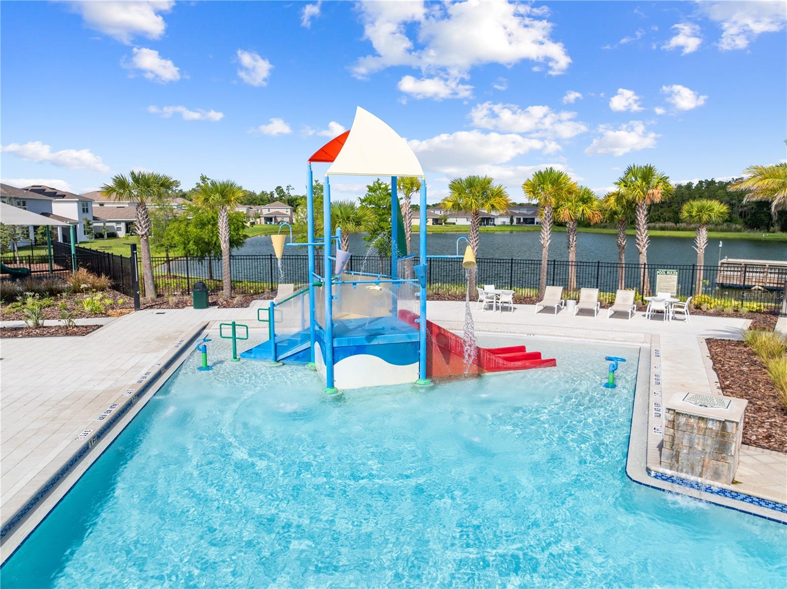 CYPRESS HAMMOCK PH 1 - Residential