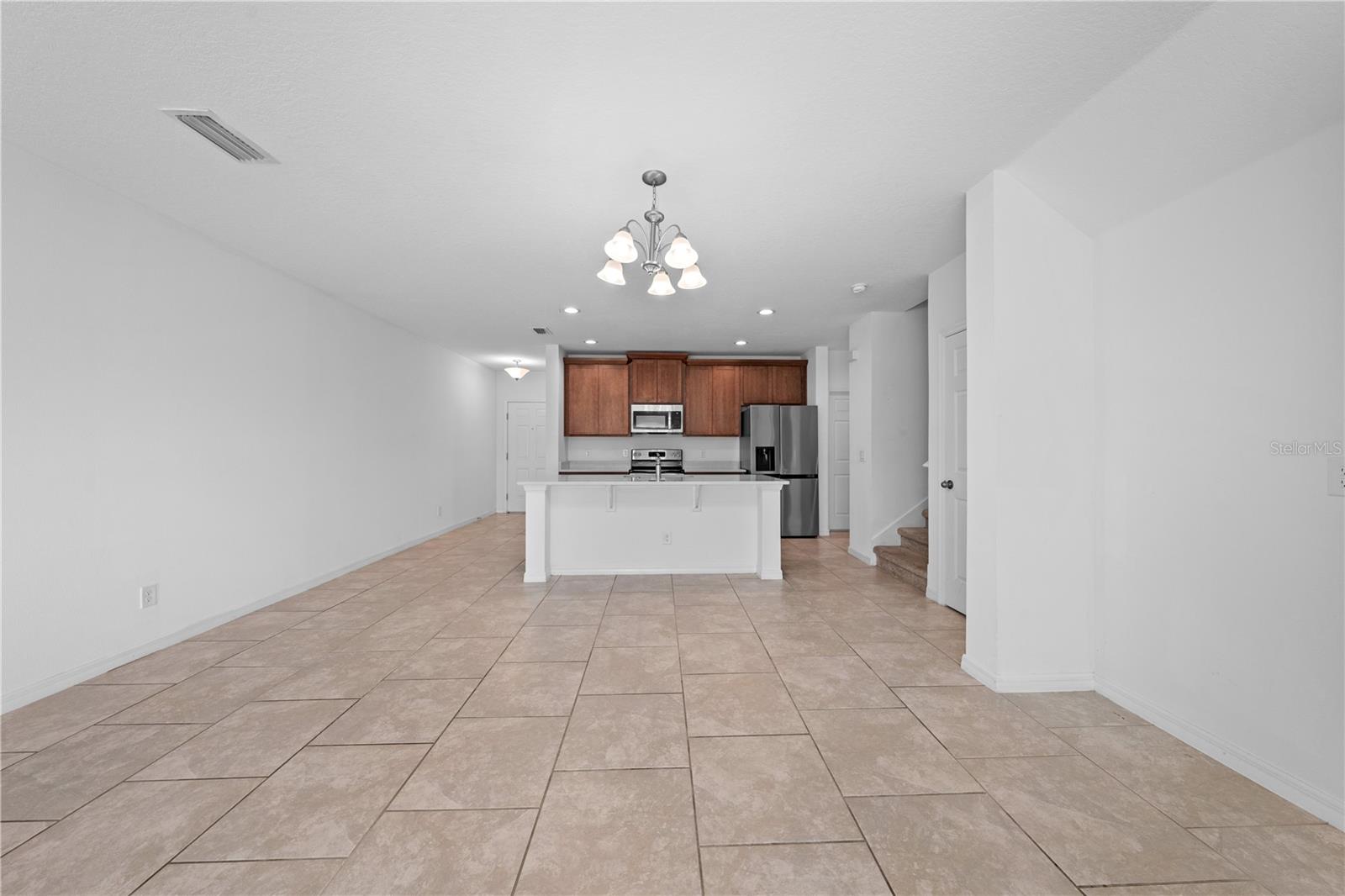 CYPRESS HAMMOCK PH 1 - Residential