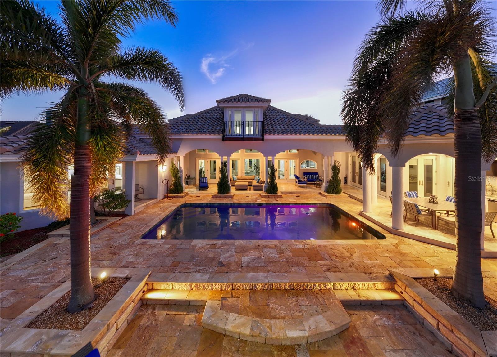 TIERRA VERDE UNIT 1 3RD REP - Residential