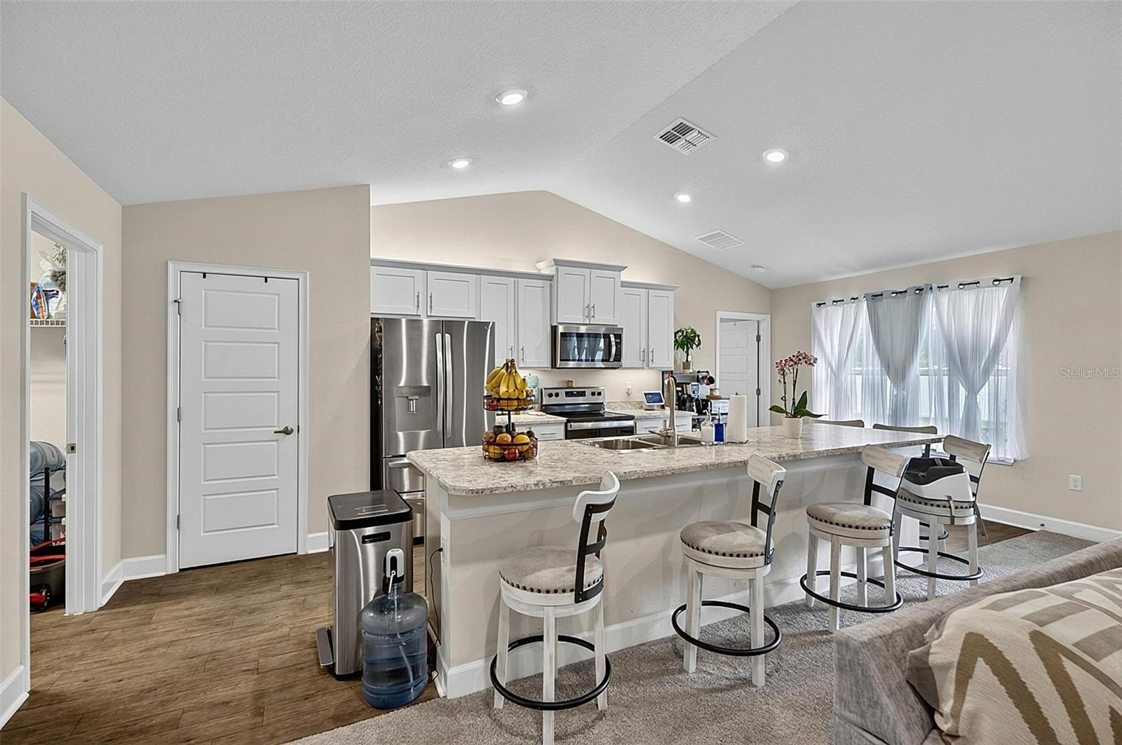 LEHIGH WOODS - Residential