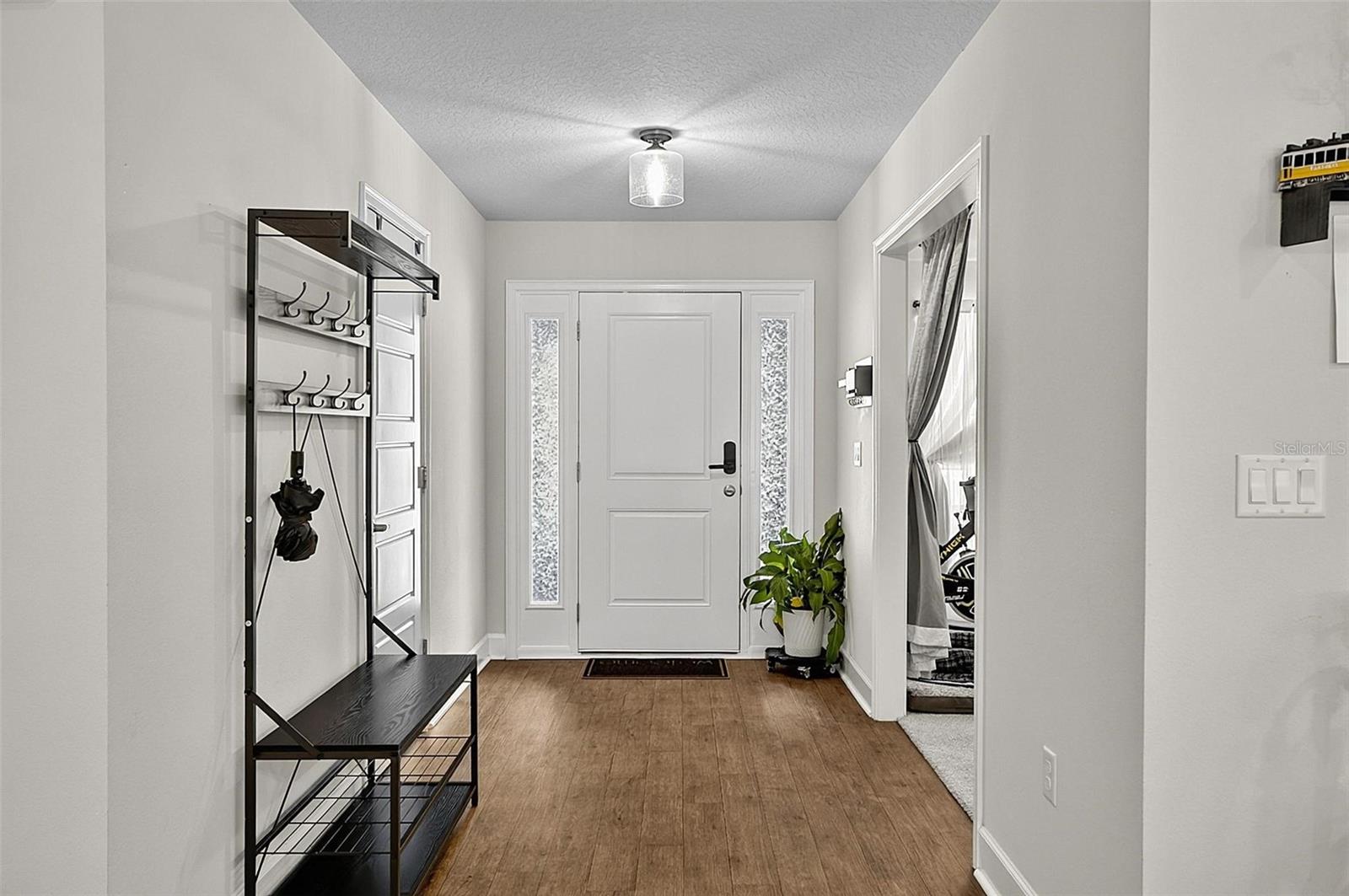 LEHIGH WOODS - Residential