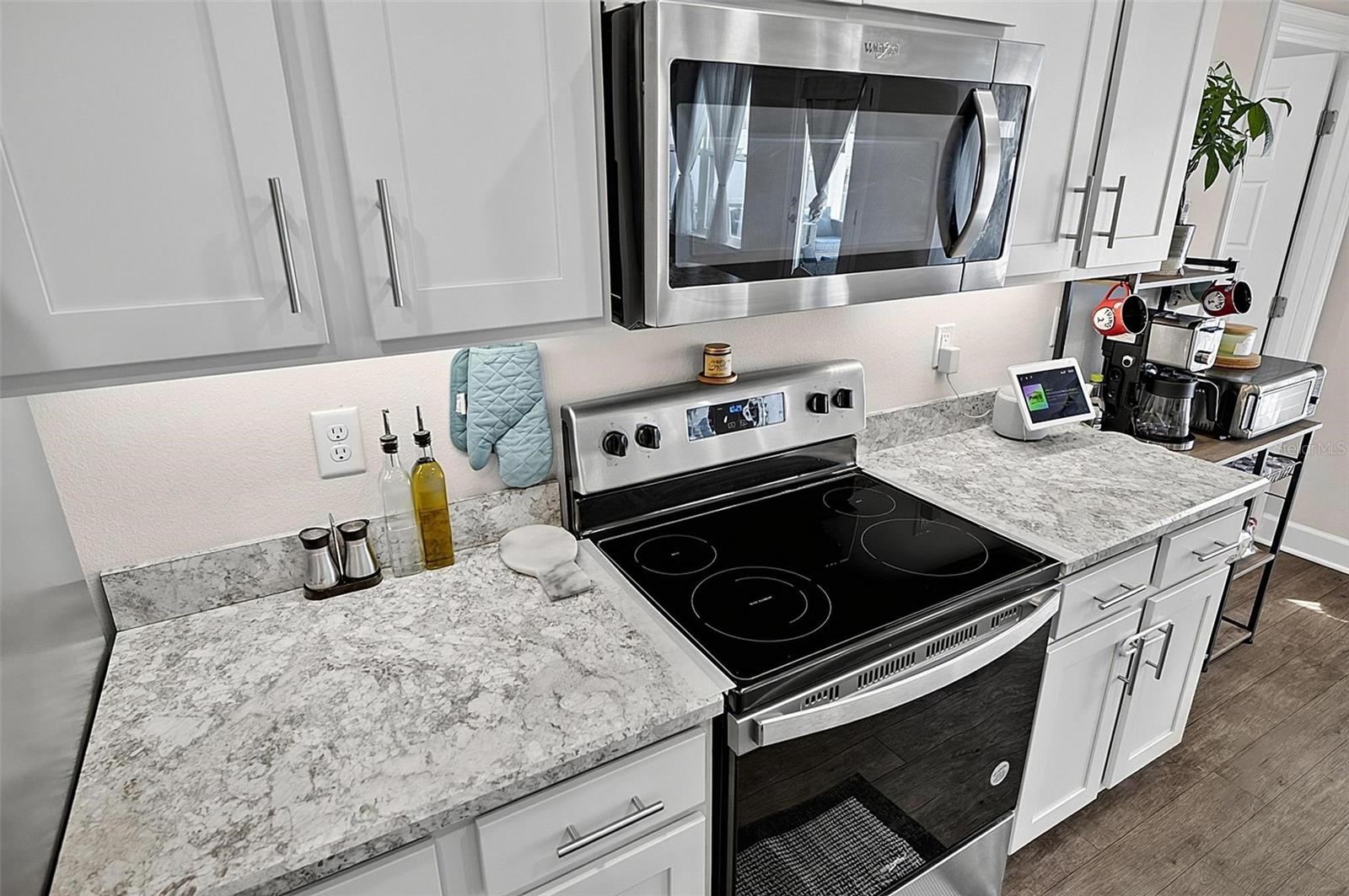 LEHIGH WOODS - Residential