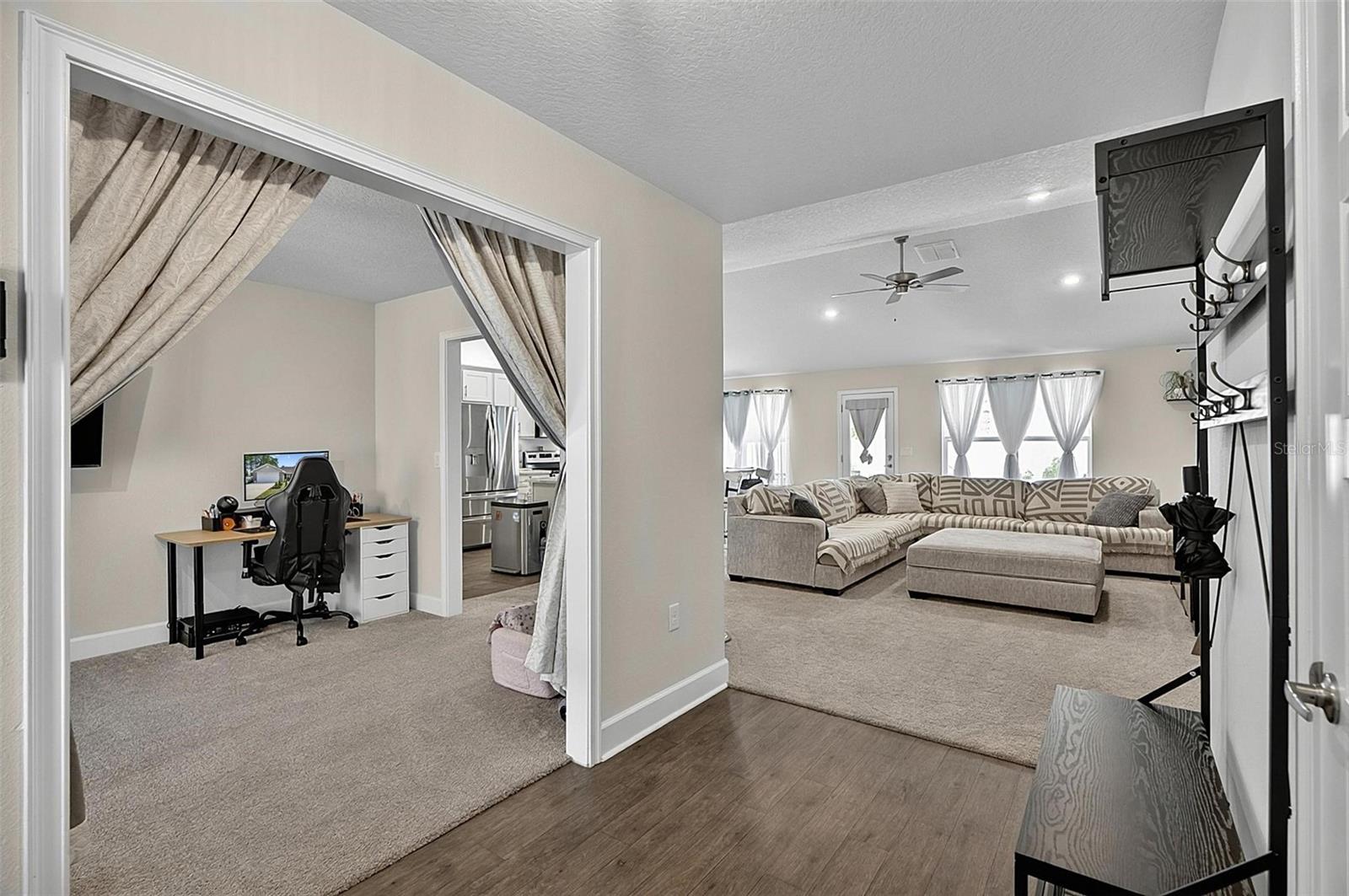 LEHIGH WOODS - Residential