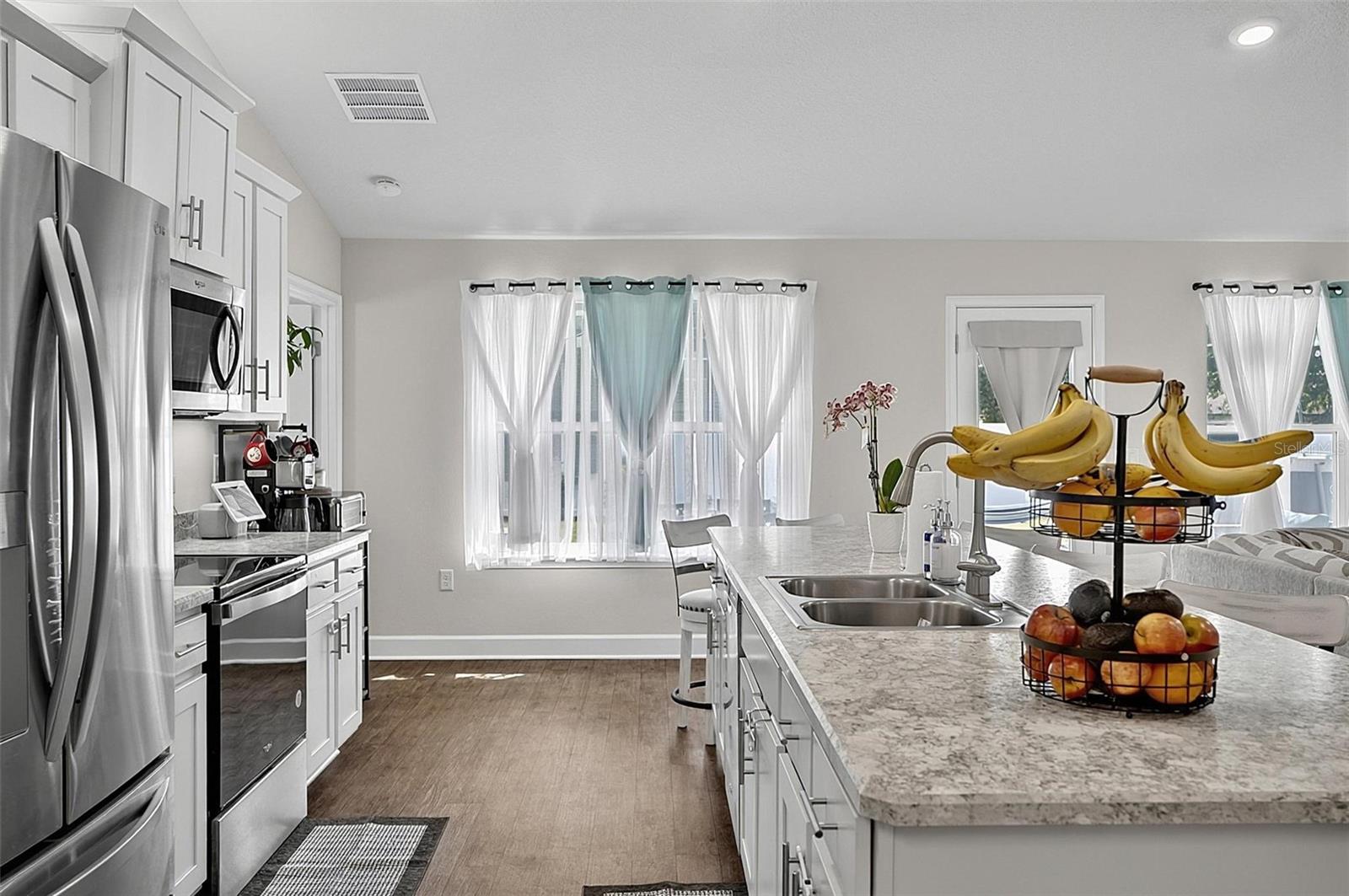 LEHIGH WOODS - Residential