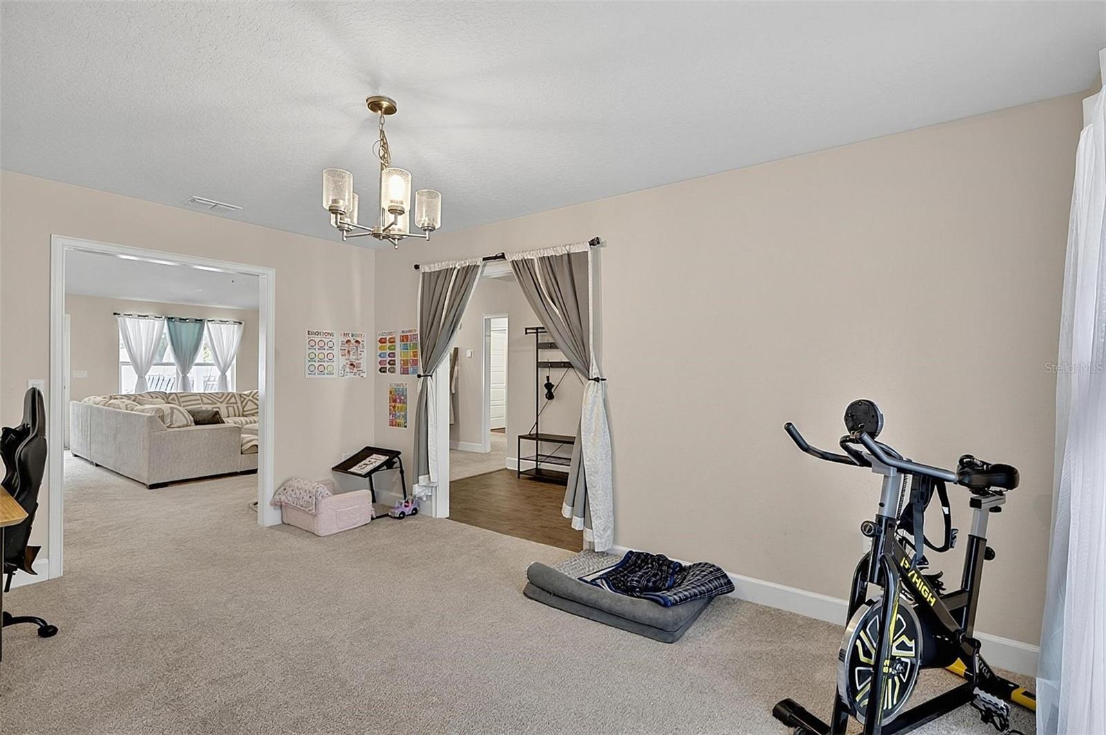 LEHIGH WOODS - Residential