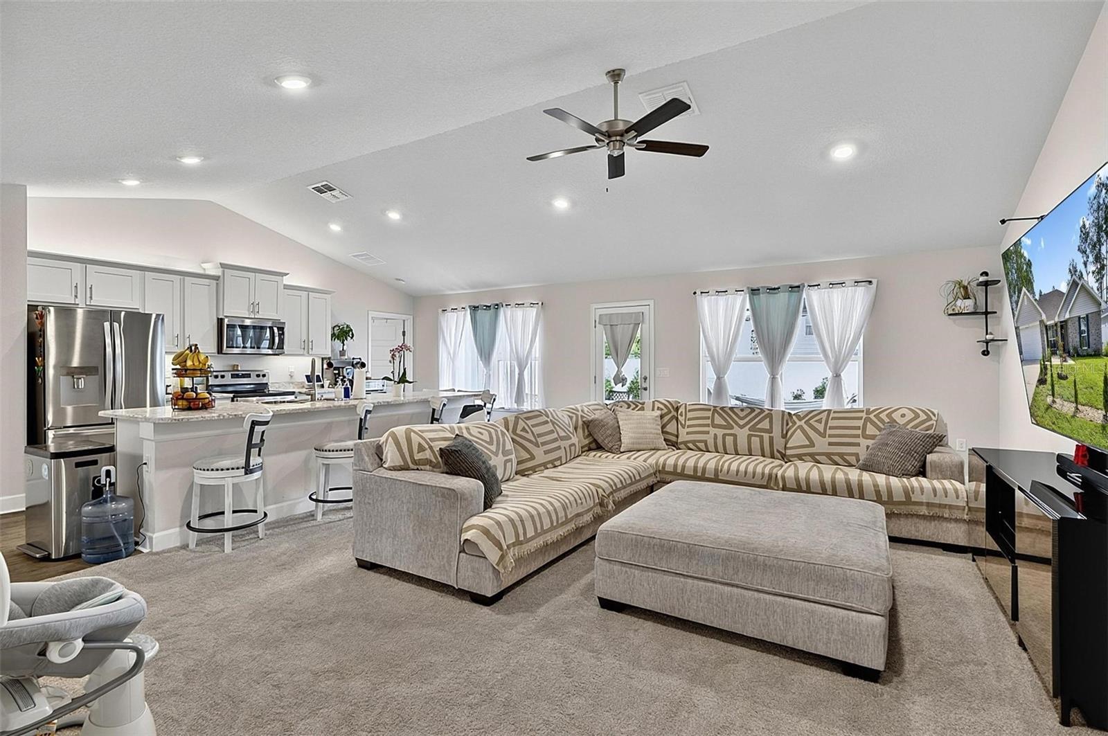 LEHIGH WOODS - Residential