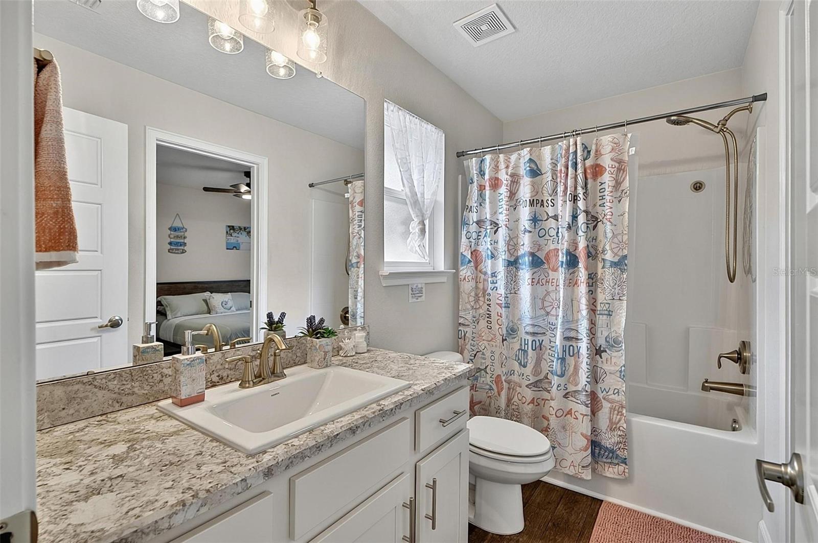 LEHIGH WOODS - Residential