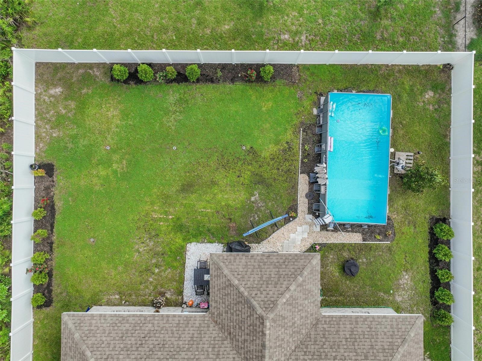 LEHIGH WOODS - Residential