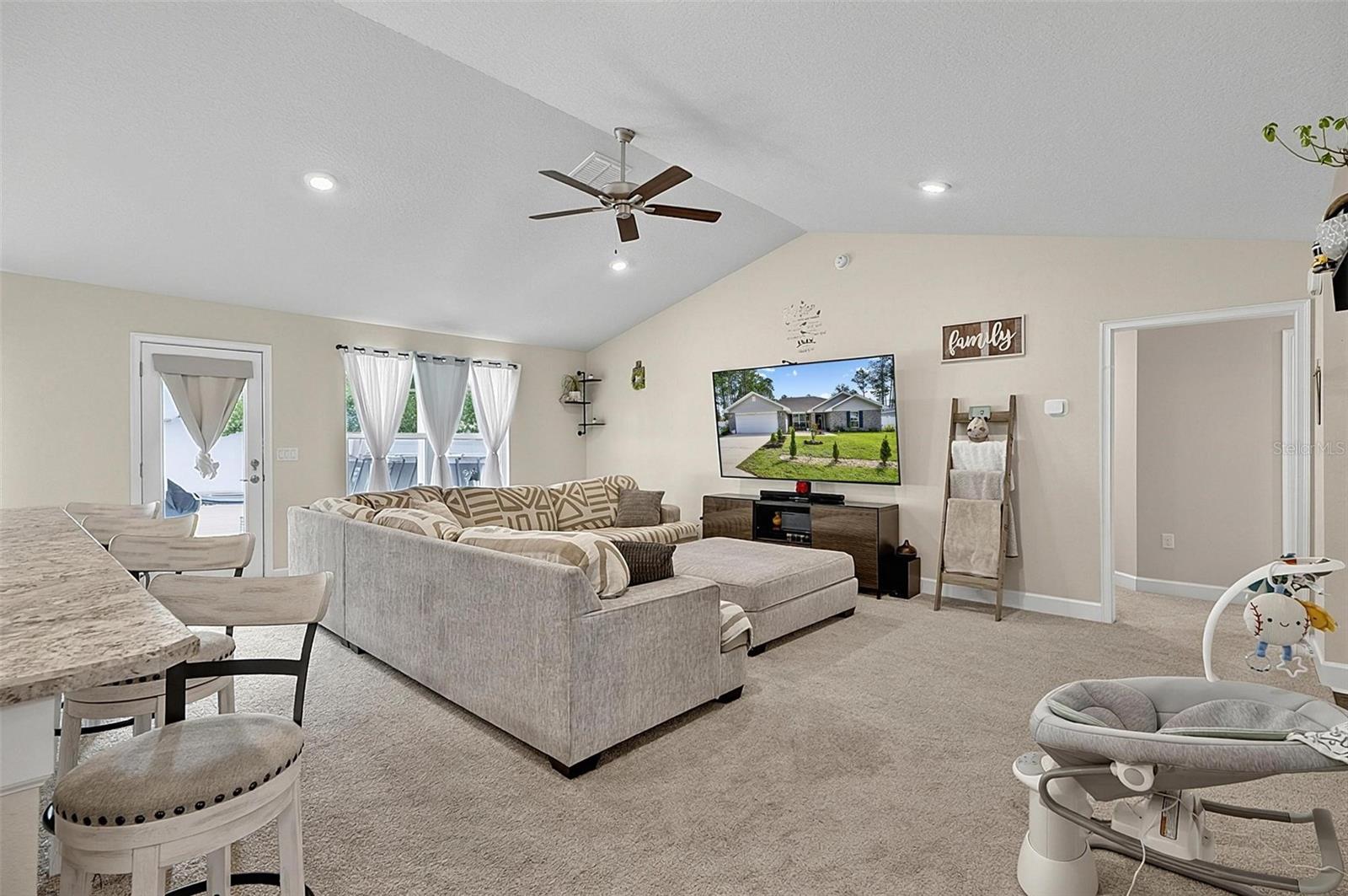 LEHIGH WOODS - Residential