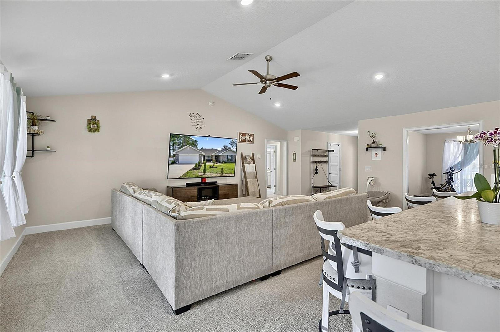 LEHIGH WOODS - Residential