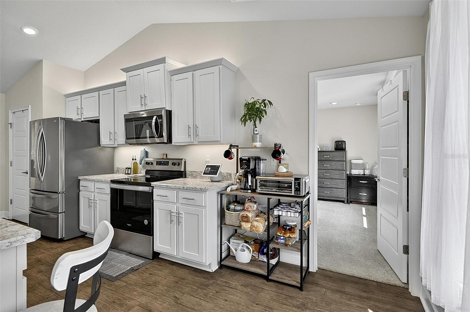 LEHIGH WOODS - Residential