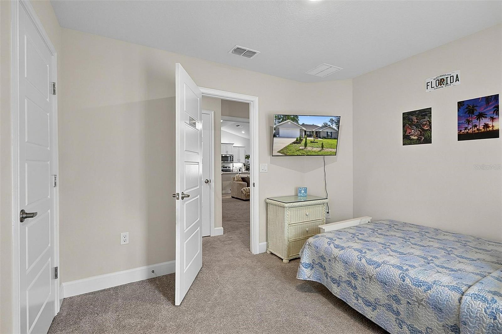LEHIGH WOODS - Residential