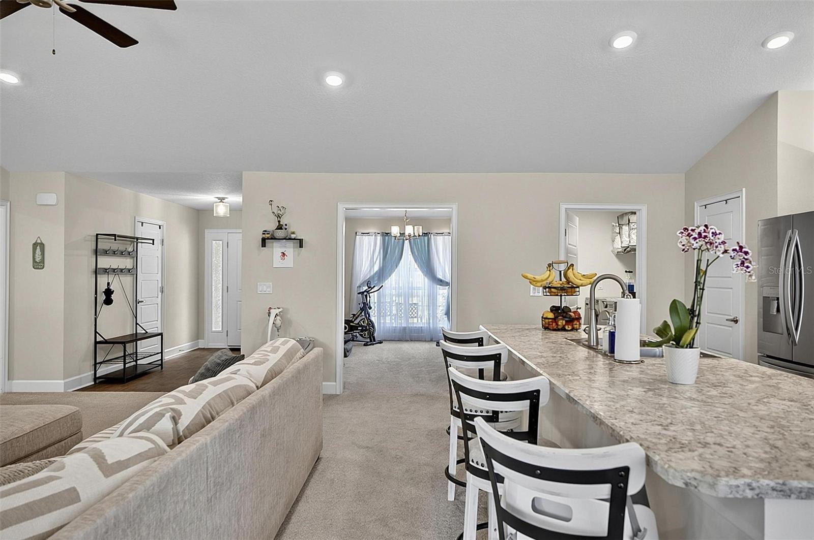 LEHIGH WOODS - Residential