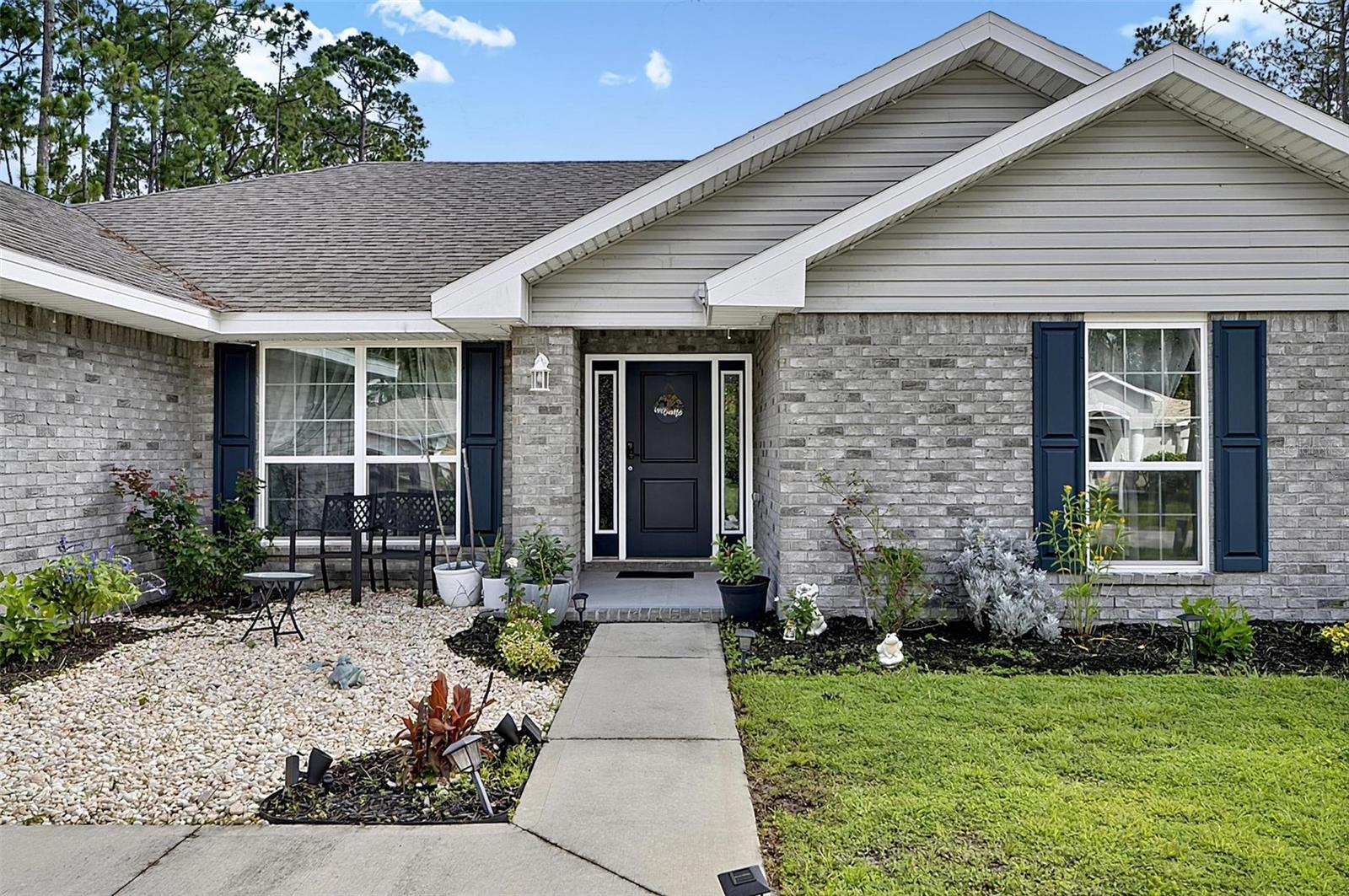 LEHIGH WOODS - Residential