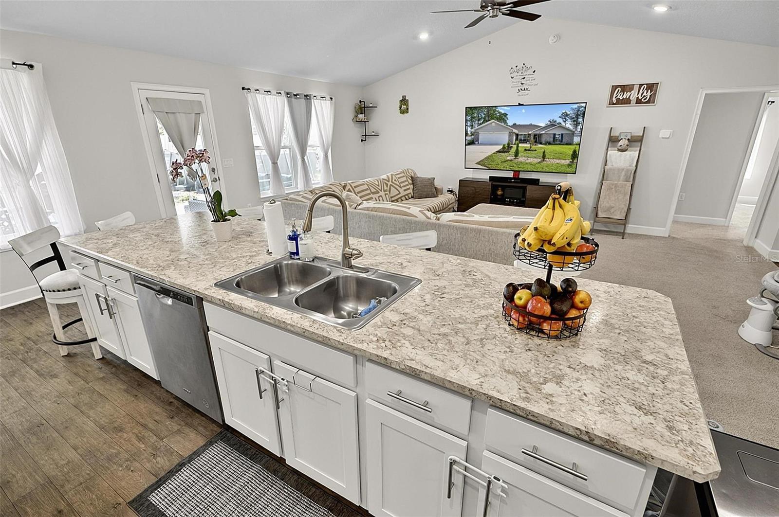 LEHIGH WOODS - Residential