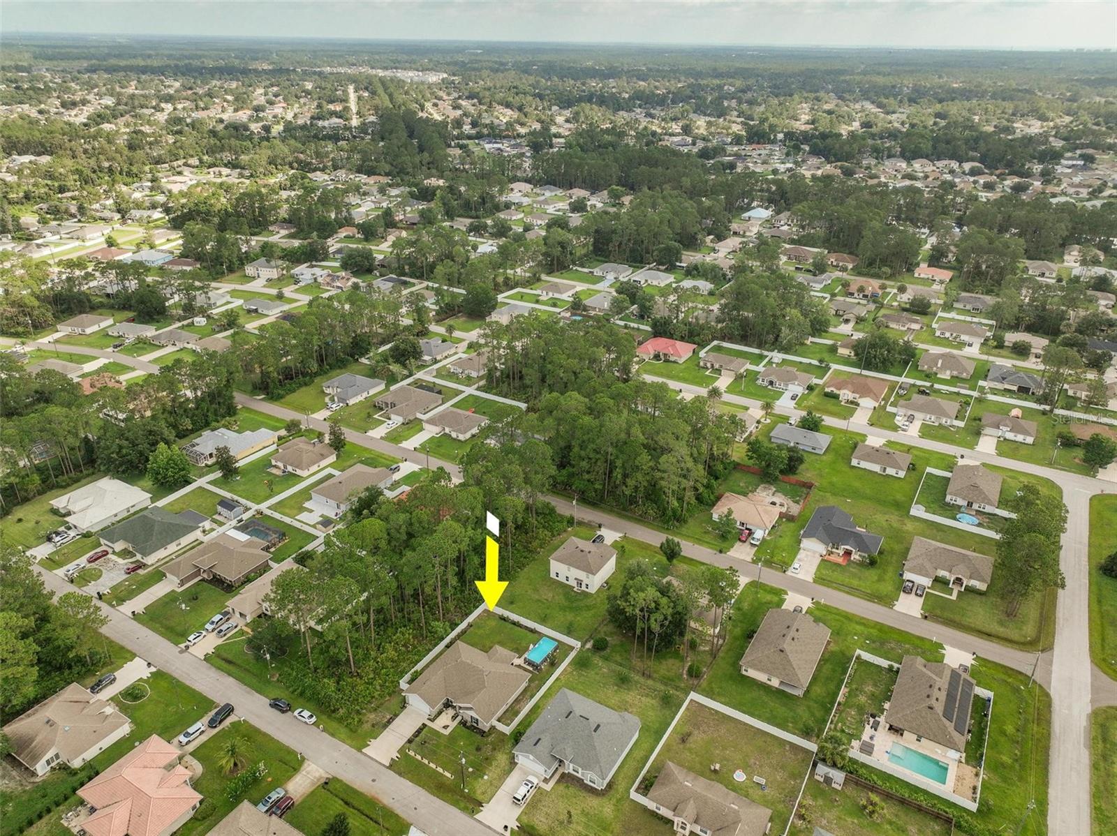 LEHIGH WOODS - Residential