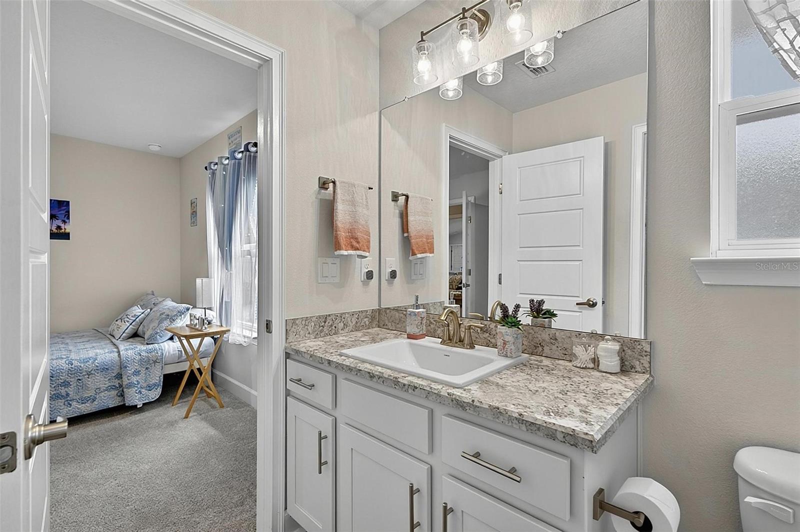 LEHIGH WOODS - Residential