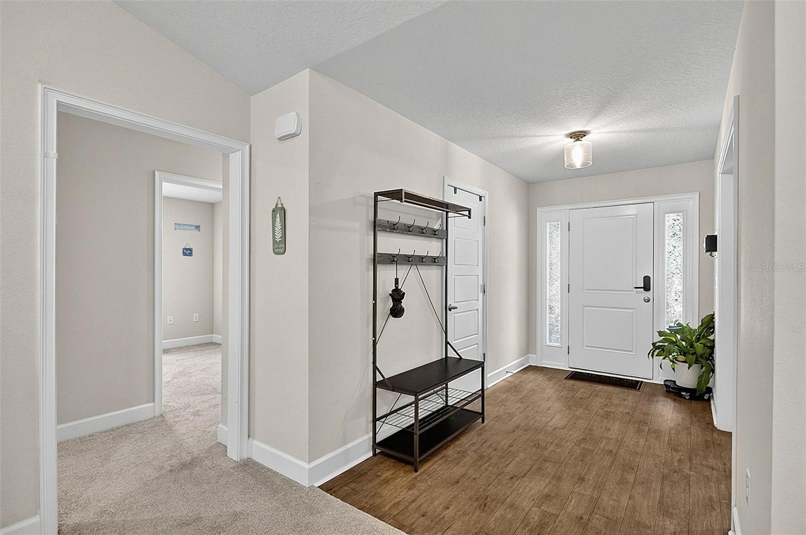 LEHIGH WOODS - Residential