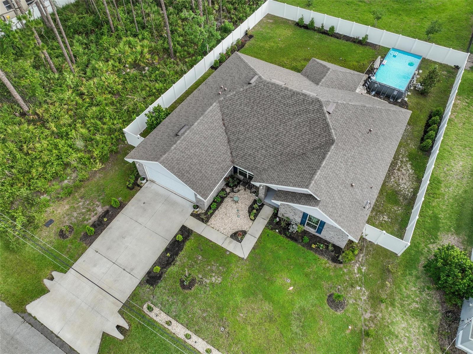 LEHIGH WOODS - Residential
