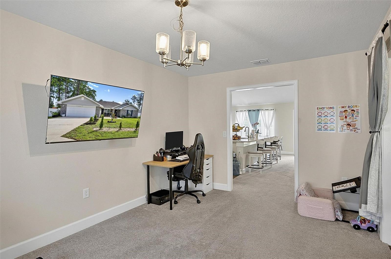 LEHIGH WOODS - Residential