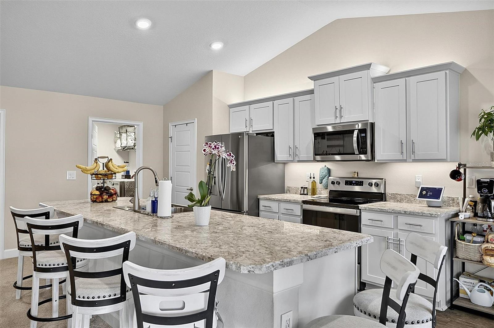 LEHIGH WOODS - Residential