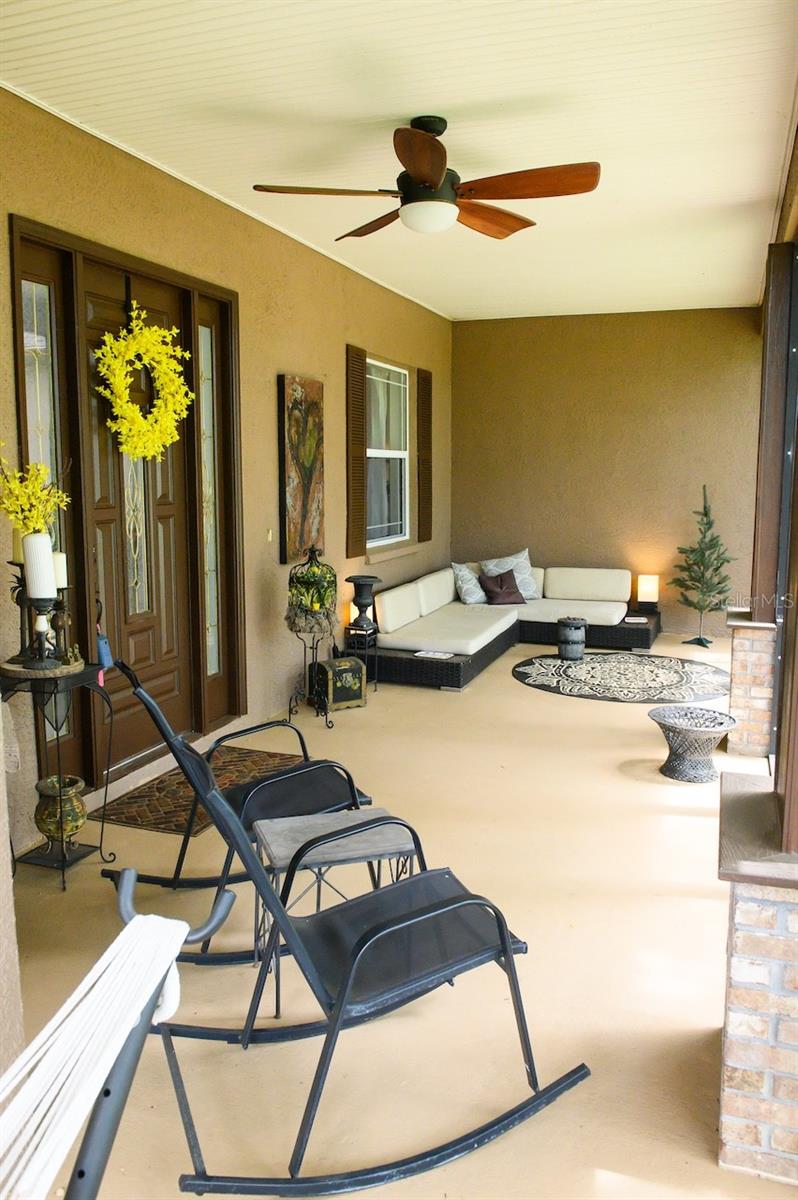 WELLINGTON MANOR - Residential